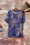 Archivio J.M.Ribot Natural Dyed T -shirt TS07/J/EP